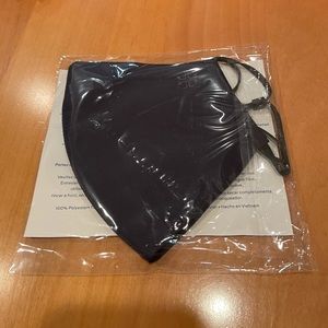 Tory Burch Face Mask